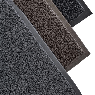 ΠΑΤΑΚΙ ΕΙΣΟΔΟΥ SPAGHETTI 15 MM ΜΕ ΠΕΠΙΕΣΜΕΝΗ ΑΚΡΗ 90X120